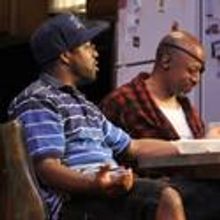 Kansas City Rep Presents BROKE-OLOGY