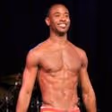 BROADWAY BARES SOLO STRIPS PROFILE – James Brown III