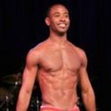 BROADWAY BARES SOLO STRIPS PROFILE – James Brown III