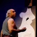 San Diego Rep Extends A WEEKEND WITH PABLO PICASSO Through 4/18