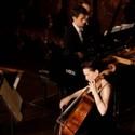 Rediscovered Beethoven Piano Trios To Recieve NY Premieres at Alice Tully Hall 5/18