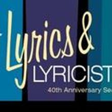 92Y’S LYRICS & LYRICISTS Presents Poisoning Pigeons in the Park 5/8-10