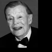 John Kenley, Legendary Producer Passes Away at 103