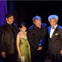 ACADEMY Receives High Marks at NYMF, Heads to South Korea