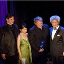 ACADEMY Receives High Marks at NYMF, Heads to South Korea