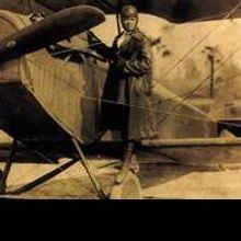 Red Mountain Theatre Company Presents BARNSTORMER 1/28-31