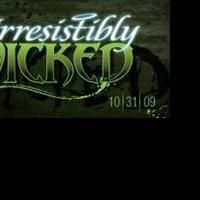 Denver Center Presents 'Irresistibly Wicked' Halloween Event 10/31