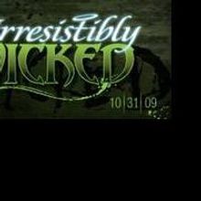 Denver Center Presents 'Irresistibly Wicked' Halloween Event 10/31