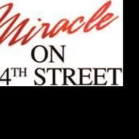 Porchlight Music Theatre's MIRACLE ON 34th STREET Runs 11/20-1/3/2010