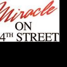 Porchlight Music Theatre's MIRACLE ON 34th STREET Runs 11/20-1/3/2010