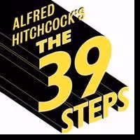 THE 39 STEPS Comes To Cobb Energy Centre 12/1-6