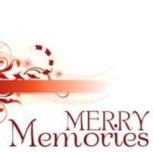 RMTC Presents MERRY MEMORIES For The Holidays, Runs 12/10-20