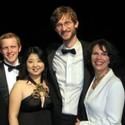 Ken Dantzig and THE FOLLEN ANGELS Come To Don't Tell MaMa's
