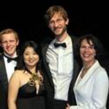 Ken Dantzig and THE FOLLEN ANGELS Come To Don't Tell MaMa's