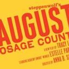 AUGUST: OSAGE COUNTY Comes To The Cleveland Stage