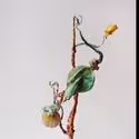 Ming Fay on Orchard Street Presented April 28 - June 6