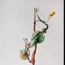 Ming Fay on Orchard Street Presented April 28 - June 6