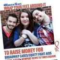 CNU Theater Majors Walk to New York to Support BC/EFA 4/28