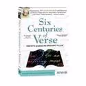 Celebrate National Poetry Month In April With 'SIX CENTURIES OF VERSE,' On DVD 4/27