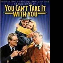 The Showboat Majestic To Hold Auditions For YOU CAN'T TAKE IT WITH YOU 1/4, 1/5/2010