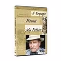 John Mortimer's 'A VOYAGE ROUND MY FATHER' Relased On DVD 4/27
