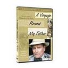 John Mortimer's 'A VOYAGE ROUND MY FATHER' Relased On DVD 4/27