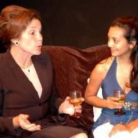 Photo Flash: NSTC Presents LIFE x 3 11/20-12/6