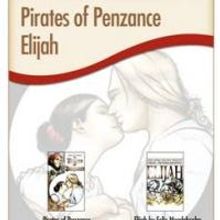 CPCC Opera Theatre to Present THE PIRATES OF PENZANCE 