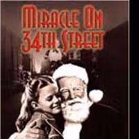 Covedale Center for the Performing Arts Presents MIRACLE ON 34TH STREET 12/3-20