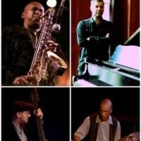 Elevation, Pete Robbins & Silent Z Set For Cornelia Street Cafe
