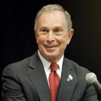 Mayor Michael R. Bloomberg & NYC Media Launch 'Job Hunt' TV Series