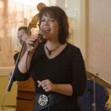 The Iridium Celebrates The Vicki Burns Quartet CD Release 2/5