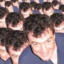 Stage Left Studio Theater Presents FEARLESS MORAL INVENTORY