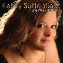 Kelley Suttenfield Celebrates Her New CD At Barnes And Noble 3/1