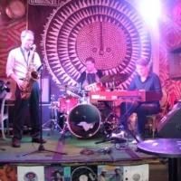 Cornelia Street Cafe Announces FLOW To Perform Tonight
