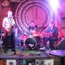 Cornelia Street Cafe Announces FLOW To Perform Tonight