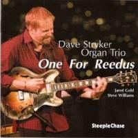 Dave Stryker Organ Trio Celebrates CD Release At Iridium 2/24