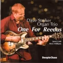 Dave Stryker Organ Trio Celebrates CD Release At Iridium 2/24