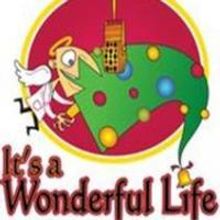 Hudson Players Ready to Open ITS A WONDERFUL LIFE: THE LIVE RADIO PLAY For One Weeken