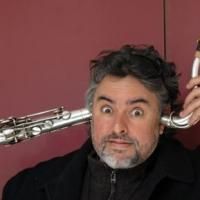 Cornelia Street Cafe Presents Tony Malaby & Jo Lawry Fred Hersch Duo