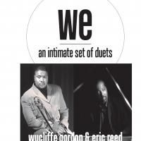 Wycliffe Gordon and Eric Reed Play The Schomburg Center