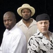 The Back Alley Players W/ Ebony JoAnn Celebrate CD Release at The Triad