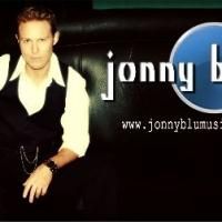 The Iridium Announces Jonny Blu Tonight