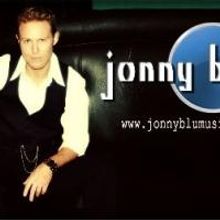 The Iridium Announces Jonny Blu Tonight