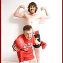 The Canadian 2-Man No-Show Comes To NYC