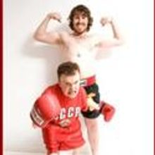 The Canadian 2-Man No-Show Comes To NYC