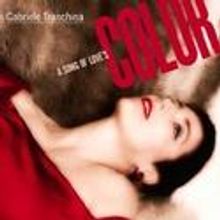 Gabriele Tranchina Releases A Song of Love's Color 5/14