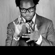 National Jazz Museum in Presents AMBROSE AKINMUSIRE 3/19