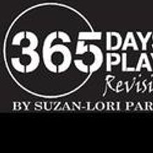 Firehouse Theatre Presents 365 DAYS/365 PLAYS REVISITED 4/26, 4/27
