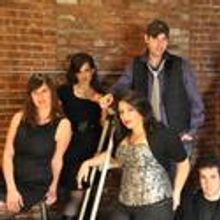 The F.U.D.G.E. Theatre Company, Inc. Presents GLORY DAYS, Opens 4/30